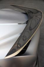 Infiniti Vision Gran Turismo Concept 2014 года